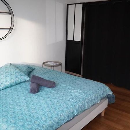 * Hammam * Superbe Appartement * Neudorf Strazburg Dış mekan fotoğraf