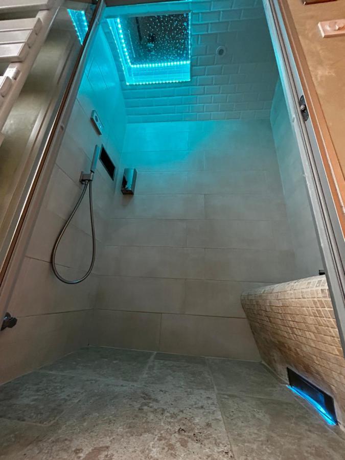 * Hammam * Superbe Appartement * Neudorf Strazburg Dış mekan fotoğraf
